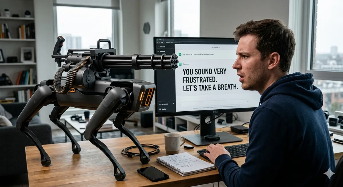 AI Chatbot
