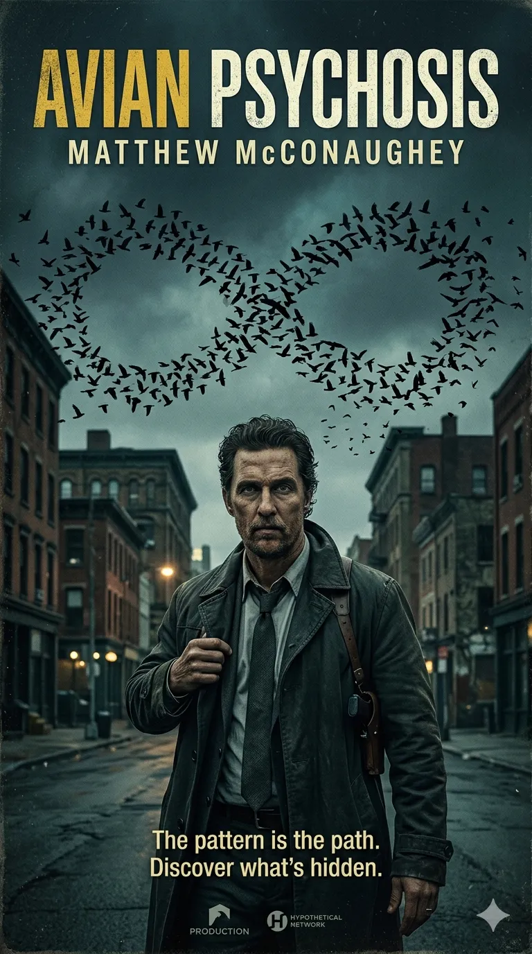 True Detective